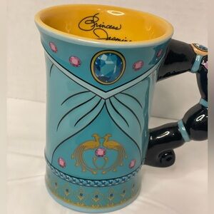 Jasmine Signature Hair Mug